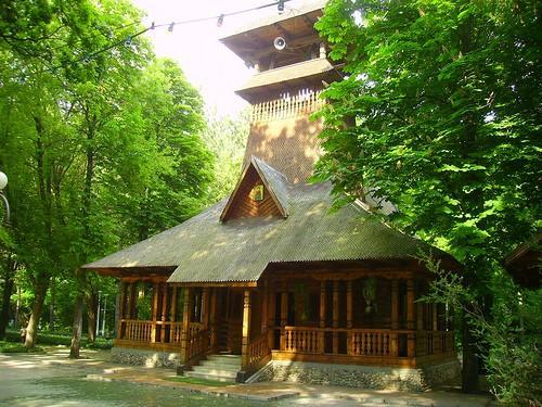 Hotel Mara Brăila Exterior photo